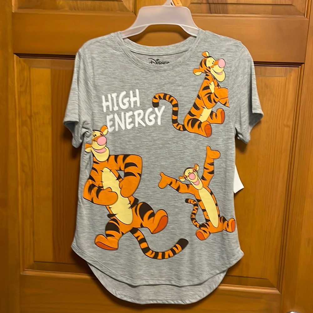 Disney Junior (7-9) Tee